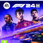 EA SPORTS F1 2024 PS5