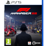 F1 Manager 2022 PS5