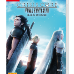 Crisis Core – Final Fantasy VII – Reunion SWITCH