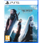 Crisis Core – Final Fantasy VII – Reunion PS5