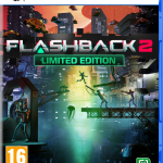 Flashback 2 – Limited Edition PS5