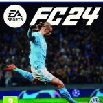 EA SPORTS FC 24 PS5