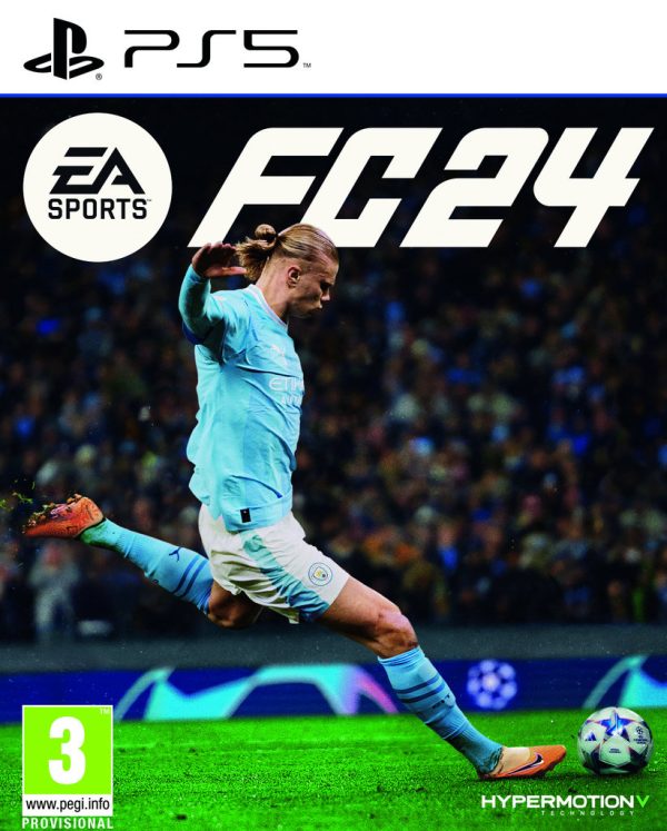 EA SPORTS FC 24 PS5