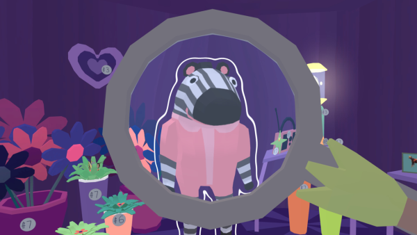 Frog Detective: The Entire Mystery SWITCH
