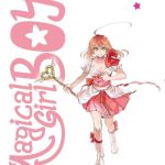 Magical Girl Boy Nº01