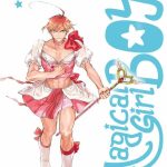 Magical Girl Boy Nº02