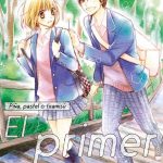 Piña, Pastel o Tiramisu: El Primer Amor