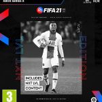 Fifa 21 Next Level Edition SERIES S/X
