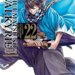 Shuumatsu No Valkyrie: Record of Ragnarok Nº 22