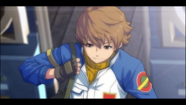 ¡LIMITADO A UNA UNIDAD POR CLIENTE! The Legend of Heroes: Trails from Zero - Deluxe Edition SWITCH