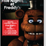 Five Nights at Freddy’s Core Collection SWITCH