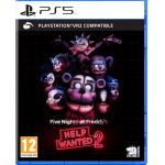 Five Nights at Freddy’s: Help Wanted 2 PS5