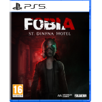 Fobia – St. Dinfna Hotel PS5