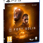 Fort Solis – Limited Edition PS5