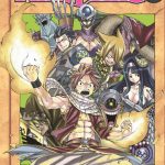 Fairy Tail Nº42