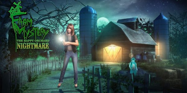 Hidden Objects Collection SWITCH