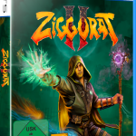 Ziggurat 2 PS5