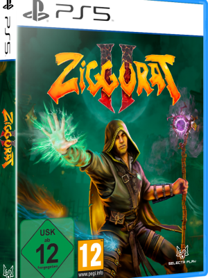 Ziggurat 2 PS5