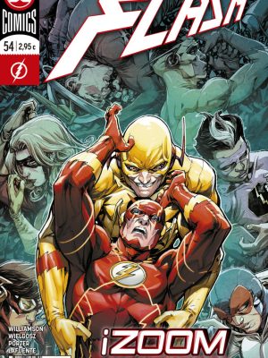 Flash Nº68/54