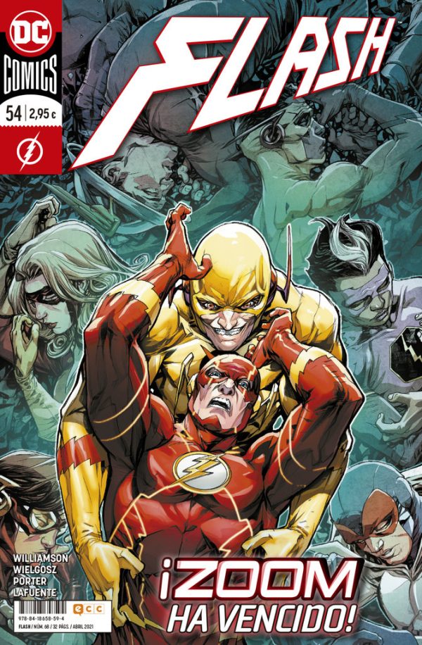 Flash Nº68/54