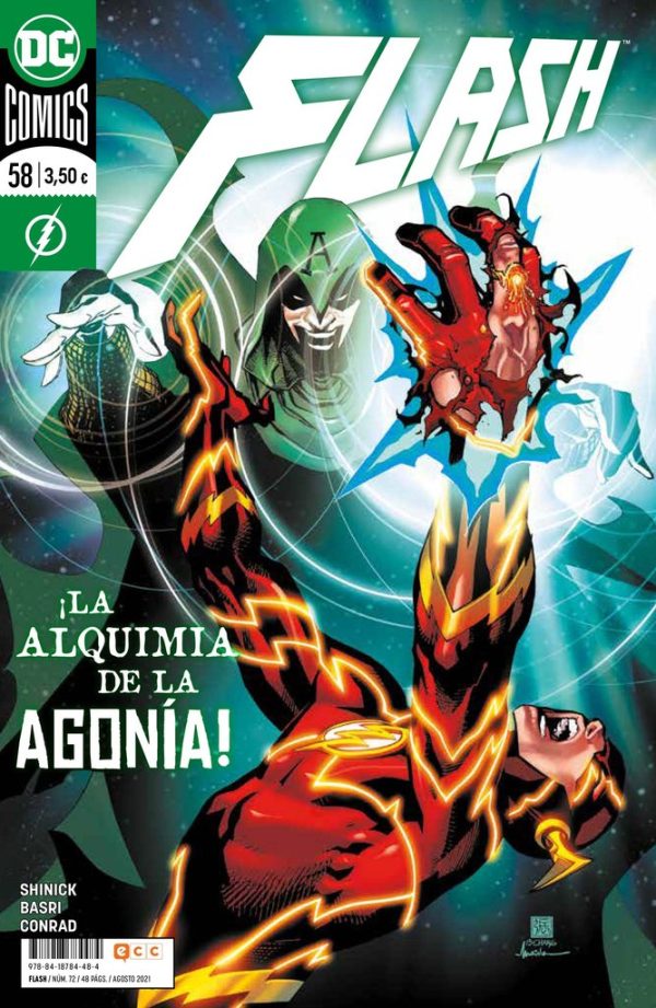 Flash Nº72/58