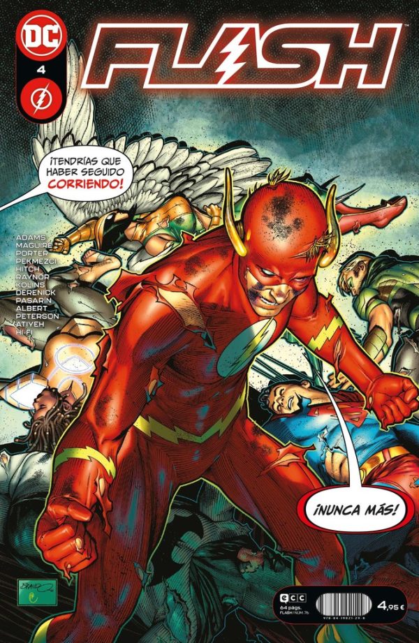 Flash Nº04/76
