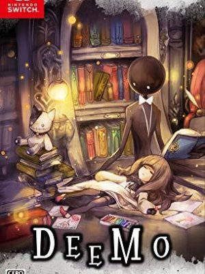 Deemo SWITCH (Importación)