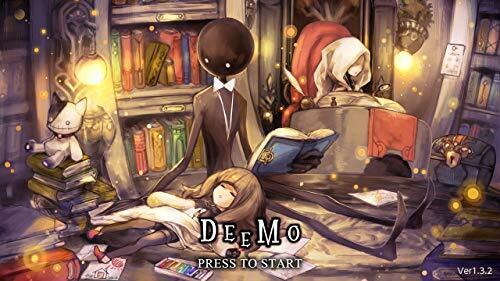 Deemo SWITCH (Importación)
