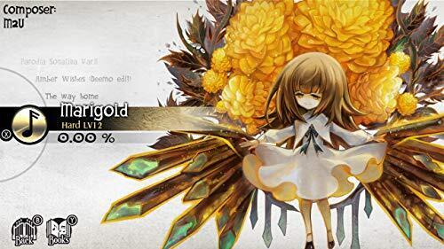 Deemo SWITCH (Importación)