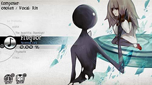Deemo SWITCH (Importación)