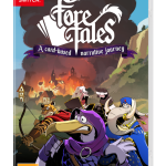 Foretales SWITCH