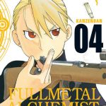 Fullmetal Alchemist Kanzenban Nº04