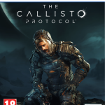 The Callisto Protocol – Standard Edition PS5