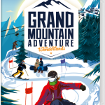 Grand Mountain Adventure: Wonderlands Limited Edition SWITCH