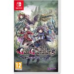 Gal Guardians: Demon Purge SWITCH