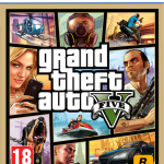 Grand Theft Auto V PS5