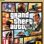 Grand Theft Auto V SERIES X/S