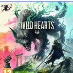 Wild Hearts PS5