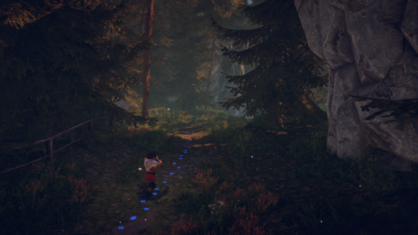 Skábma - Snowfall PS5