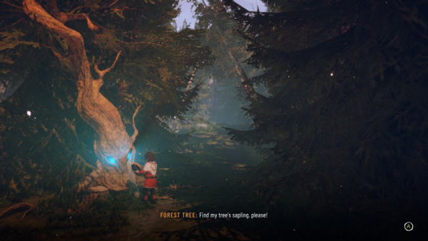 Skábma - Snowfall PS5