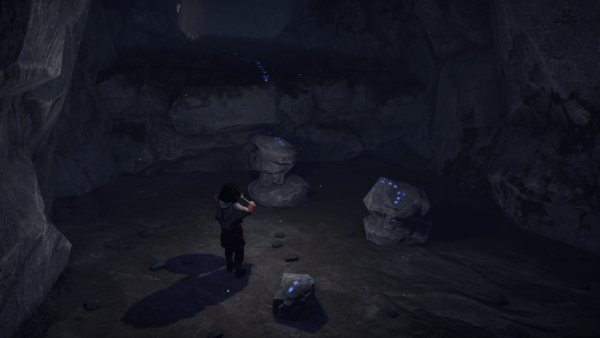 Skábma - Snowfall PS5