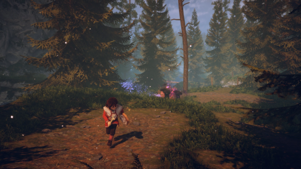 Skábma - Snowfall PS5