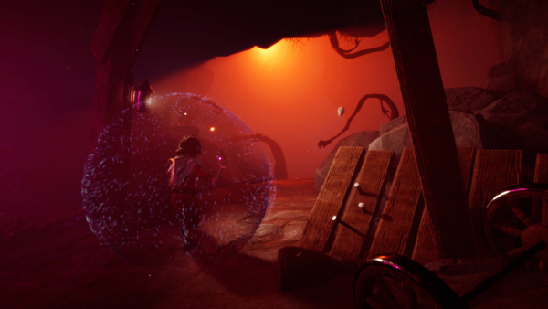 Skábma - Snowfall PS5