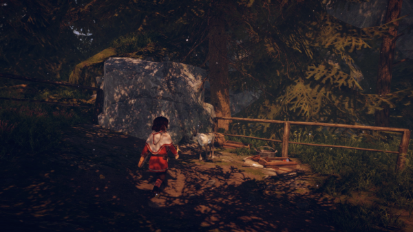 Skábma - Snowfall PS5