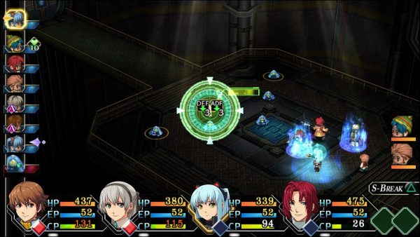 ¡LIMITADO A UNA UNIDAD POR CLIENTE! The Legend of Heroes: Trails from Zero - Deluxe Edition SWITCH