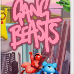 Gang Beasts SWITCH