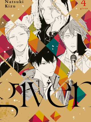 Given Nº04