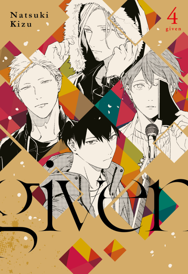 Given Nº04