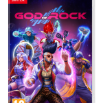 God of Rock SWITCH
