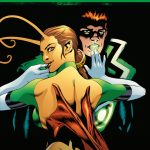 Green Lantern Corps Nº03: El Lado Oscuro del Verde (GL Saga – La Guerra de los Sinestro